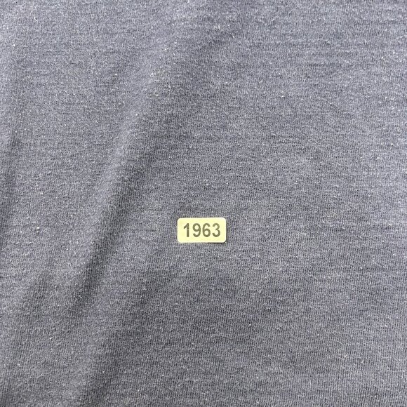 Vintage New England Patriots Shirt Long Sleeve Mens Medium Tall Graphic Tee y2k - Picture 8 of 8